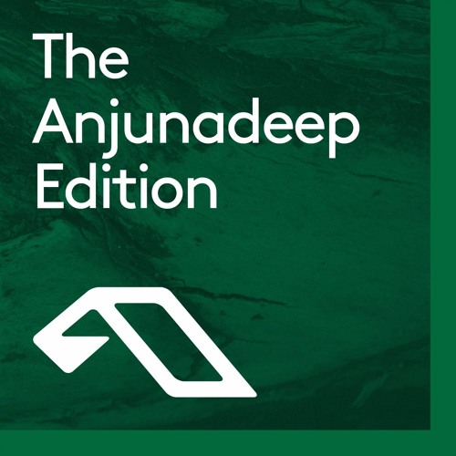 Delta Podcasts - The Anjunadeep Edition (22.04.2018)