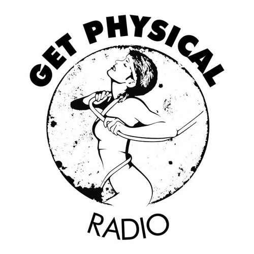 Delta Podcasts - Get Physical Radio by M.A.N.D.Y. (17.05.2018)