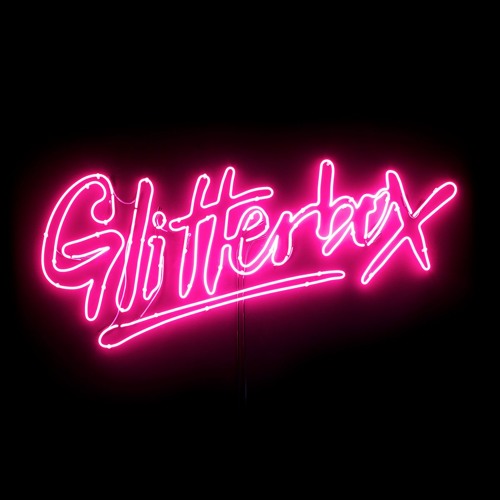 Delta Podcasts - Glitterbox Radio Show (04.02.2018)