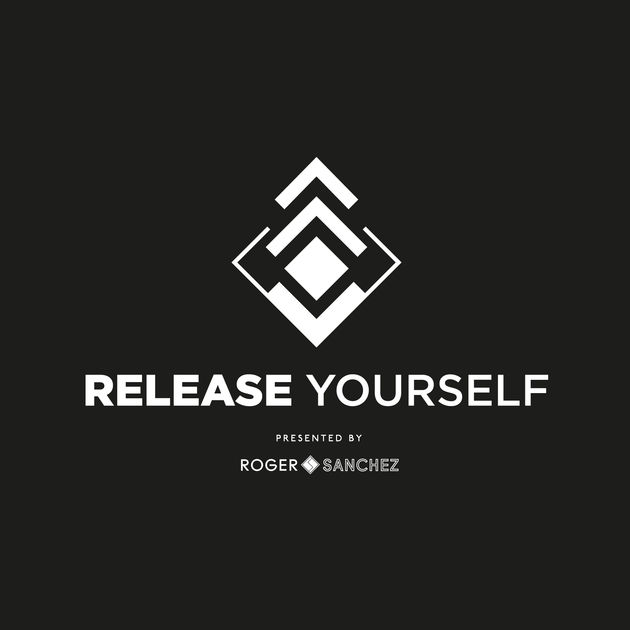 Delta Podcasts - Release Yourself by Roger Sanchez (11.03.2018)