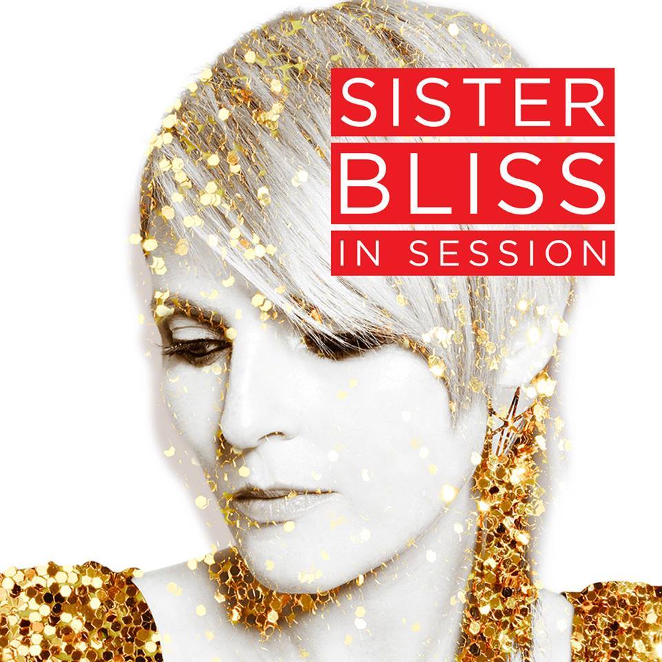 Delta Podcasts - In Session by Sister Bliss (03.04.2018)