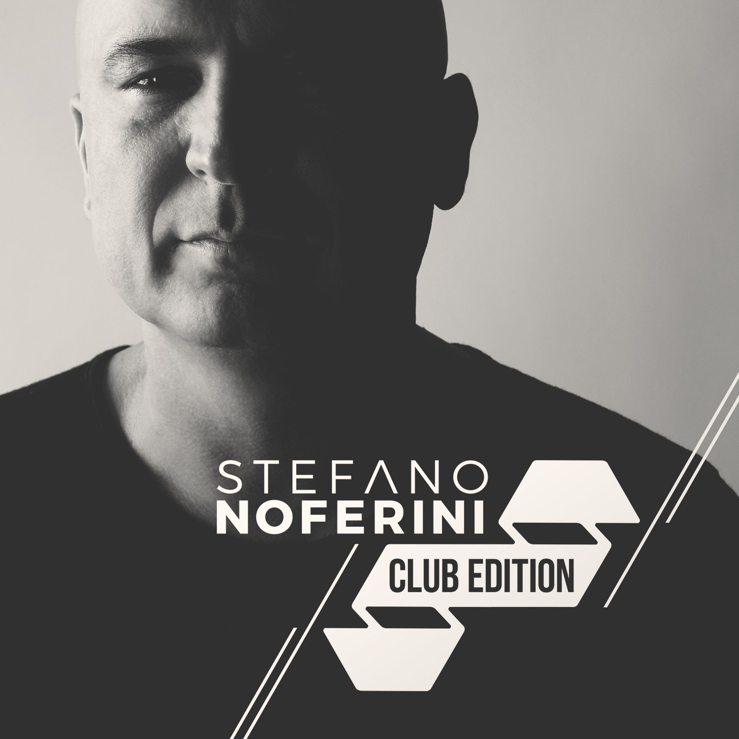 Delta Podcasts - Club Edition by Stefano Noferini (17.05.2018)