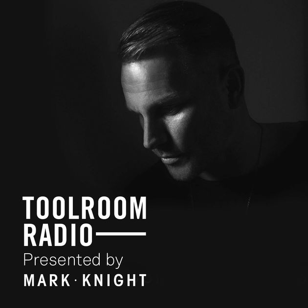 Delta Podcasts - Toolroom Radio by Mark Knight (01.03.2018)