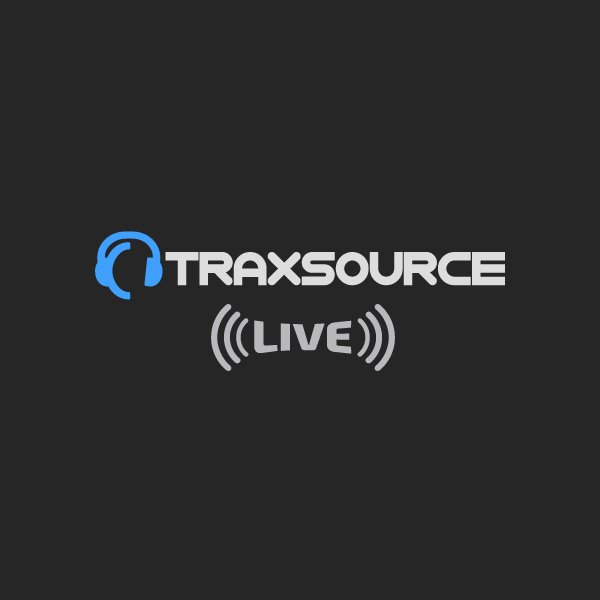 Delta Podcasts - Traxsource Live (16.05.2018)