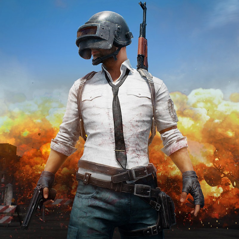 #RadioActivo Nuestro consultor gamer @silberdamian nos cuenta sobre #PLAYERUNKNOWNSBATTLEGROUNDS