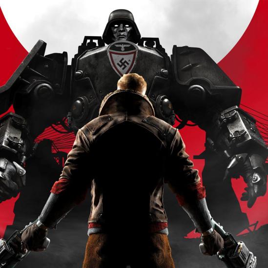 #RadioActivo @Silberdamian nos cuenta todo sobre #Wolfenstein2TheNewColossus 