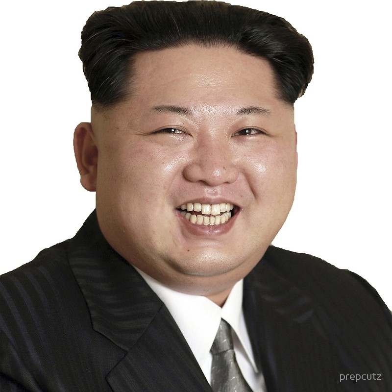 #TonightTonight Entrevista con @KimJongUnDouble, el doble de Kim Jong-Un