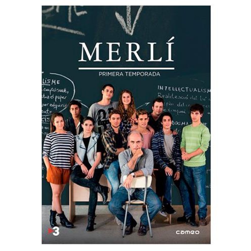 #TonightTonight Entrevista con el docente argentino que inspiró #Merlí