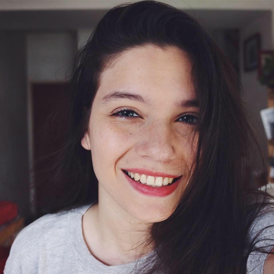 #TonightTonight Entrevista con @MicaSuarez12, una de las youtubers más importantes de nuestro país