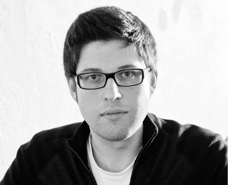 #TonightTonight Entrevista con el escritor David James Poissant, el Raymond Carver millennial