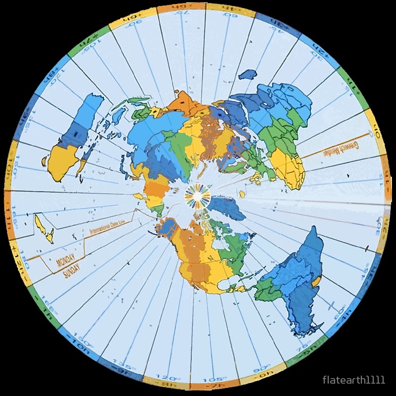 #TonightTonight Entrevistamos a Robbie Davidson, organizador de Flat Earth International Conference