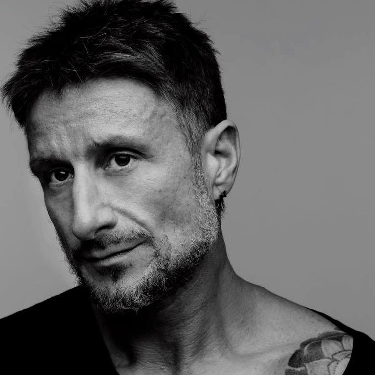 #TonightTonight Entrevista con el DJ belga @marcobailey