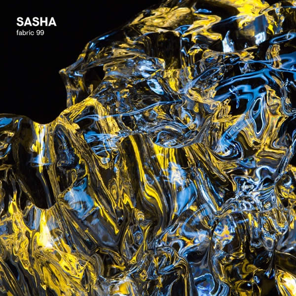 Sasha Fabric99