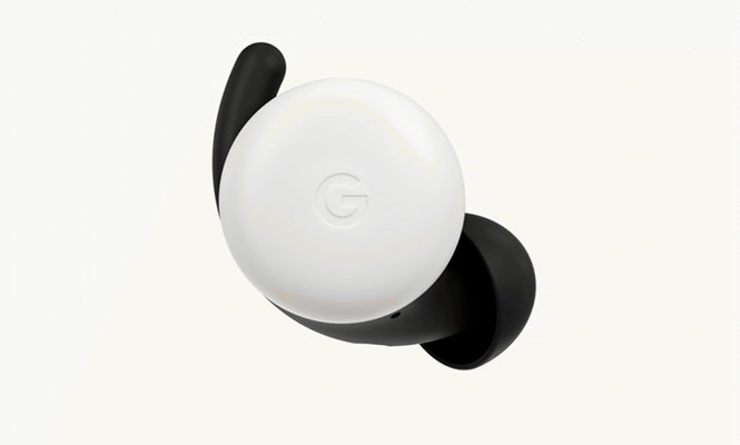 Google actualiza sus Pixel Buds para competir