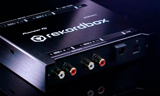 Pioneer quiere llevar rekordbox a todos lados.