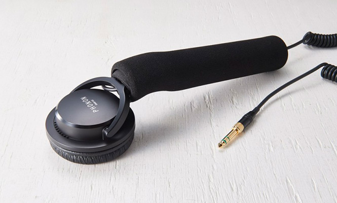 Phonon lanza los nuevos auriculares 02 Stick