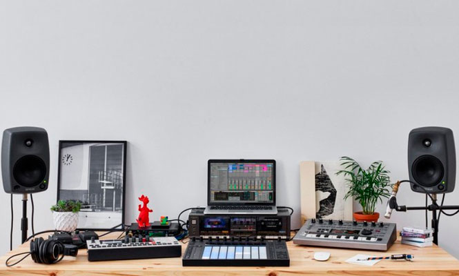 Ableton Live 10 ya está en versión beta para el