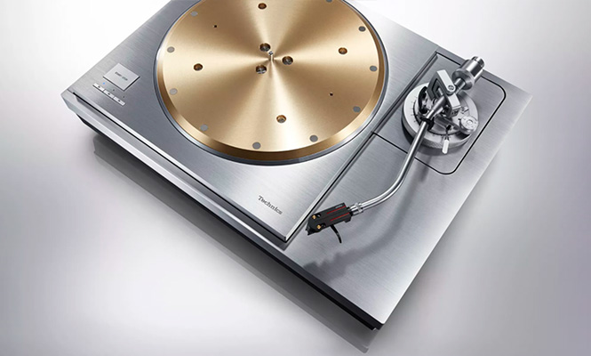 La Technics “más premium de todas” costará