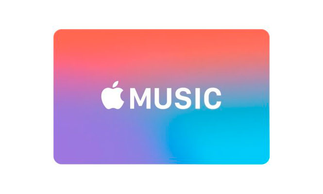 El reproductor web de Apple Music ya permite