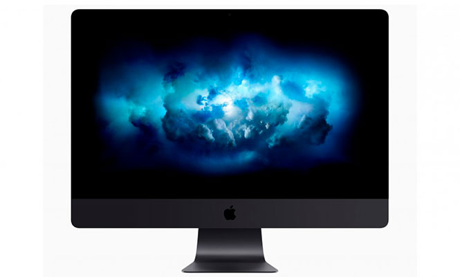 Nuevos modelos de iMac y iPad: el primer vistazo