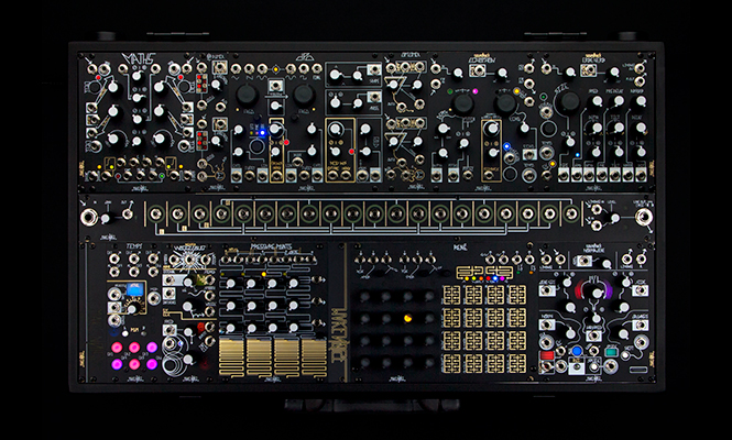 Mira este nuevo sistema modular “todo en uno”