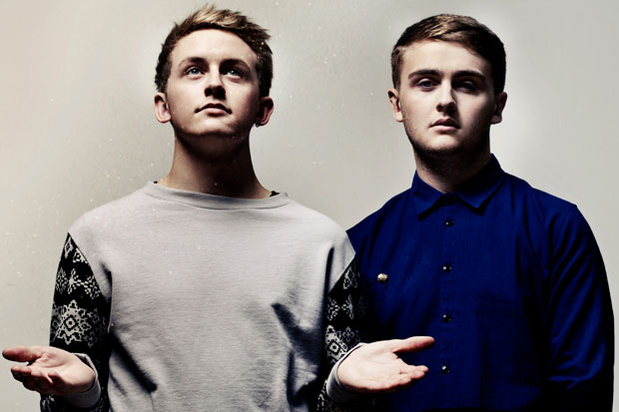 DISCLOSURE 1