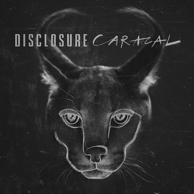 Disclosure Caracal 600