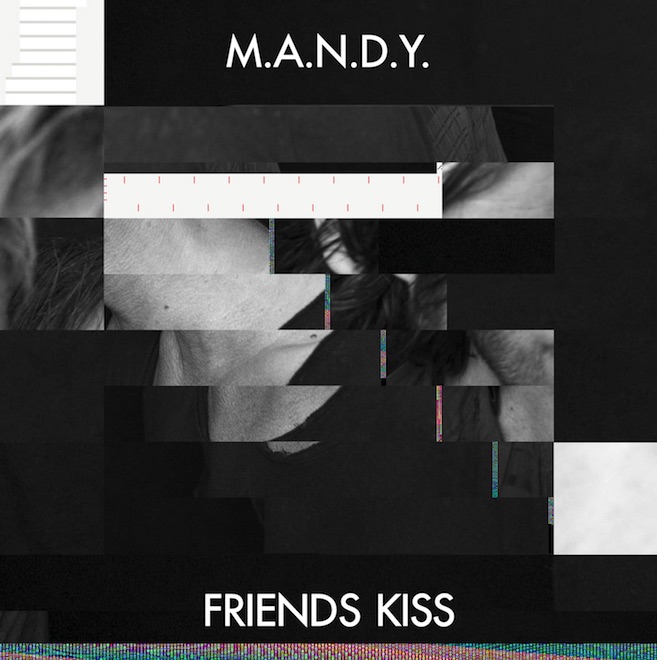 MandyCover