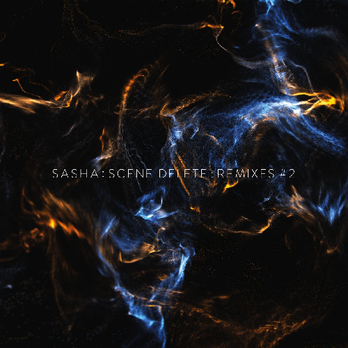 SashaSceneDeleteRemixes2Cover