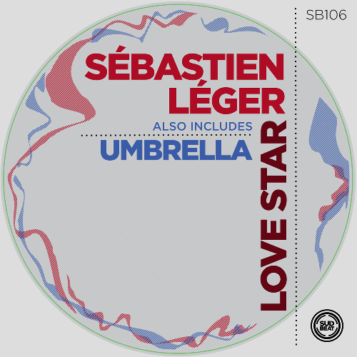 SebastianLegerCover