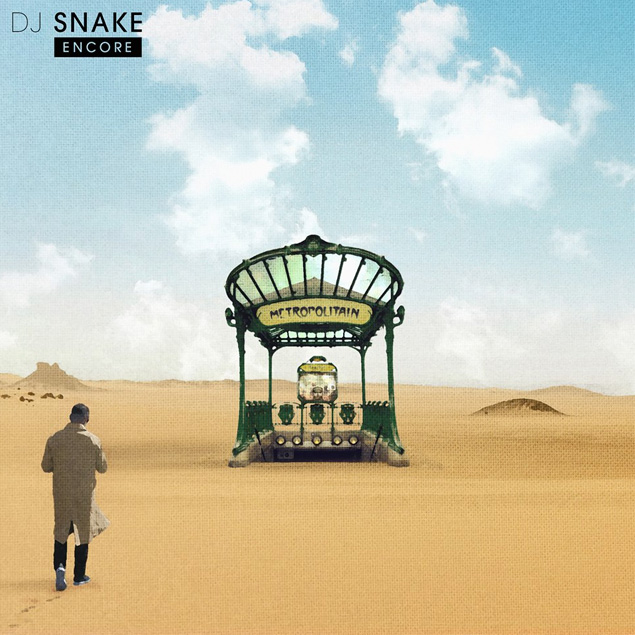 dj snake encore cover